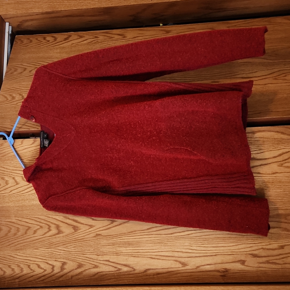 Royal Robbin hoodie